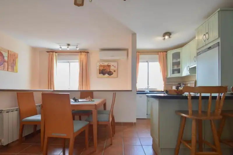 Chalet con terraza en venta en Calle B 20, imagen 28