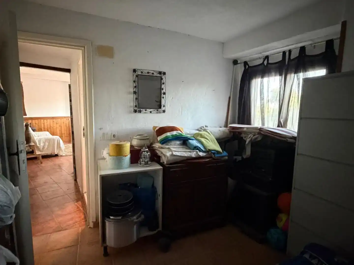 Finca rústica en venda en Benamargosa amb Aire condicionat, Piscina i Balcó