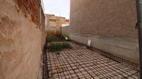 Foto 4 de Residencial en venta en Calle Salzillo, La Raya, Murcia Capital