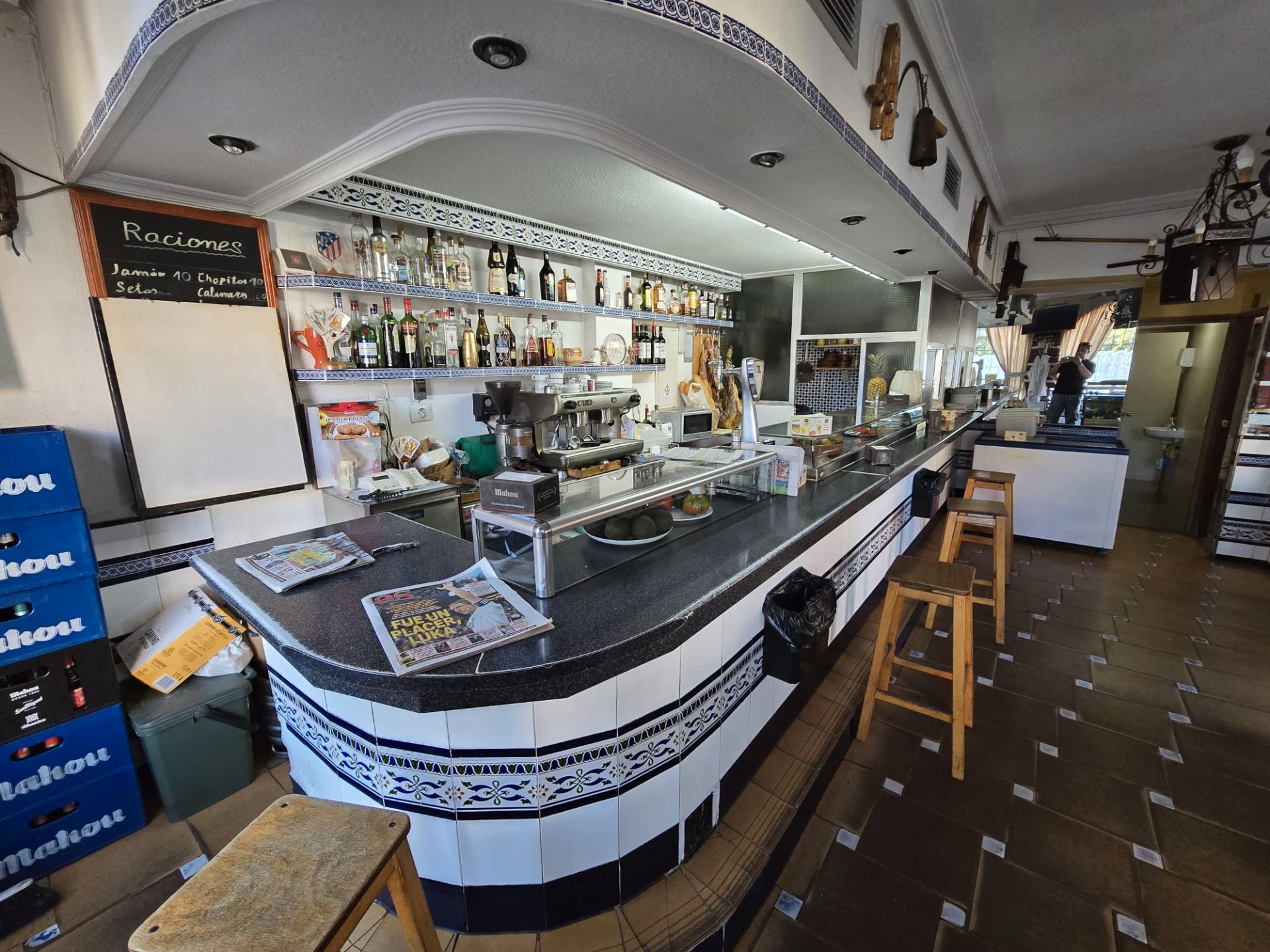 Local en venda en Leganés