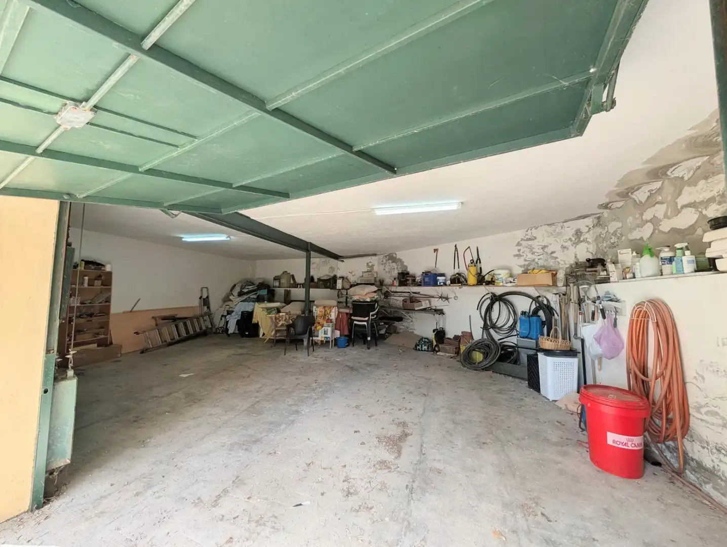 Villa con terrazza in vendita a Cocentaina, imagen 65