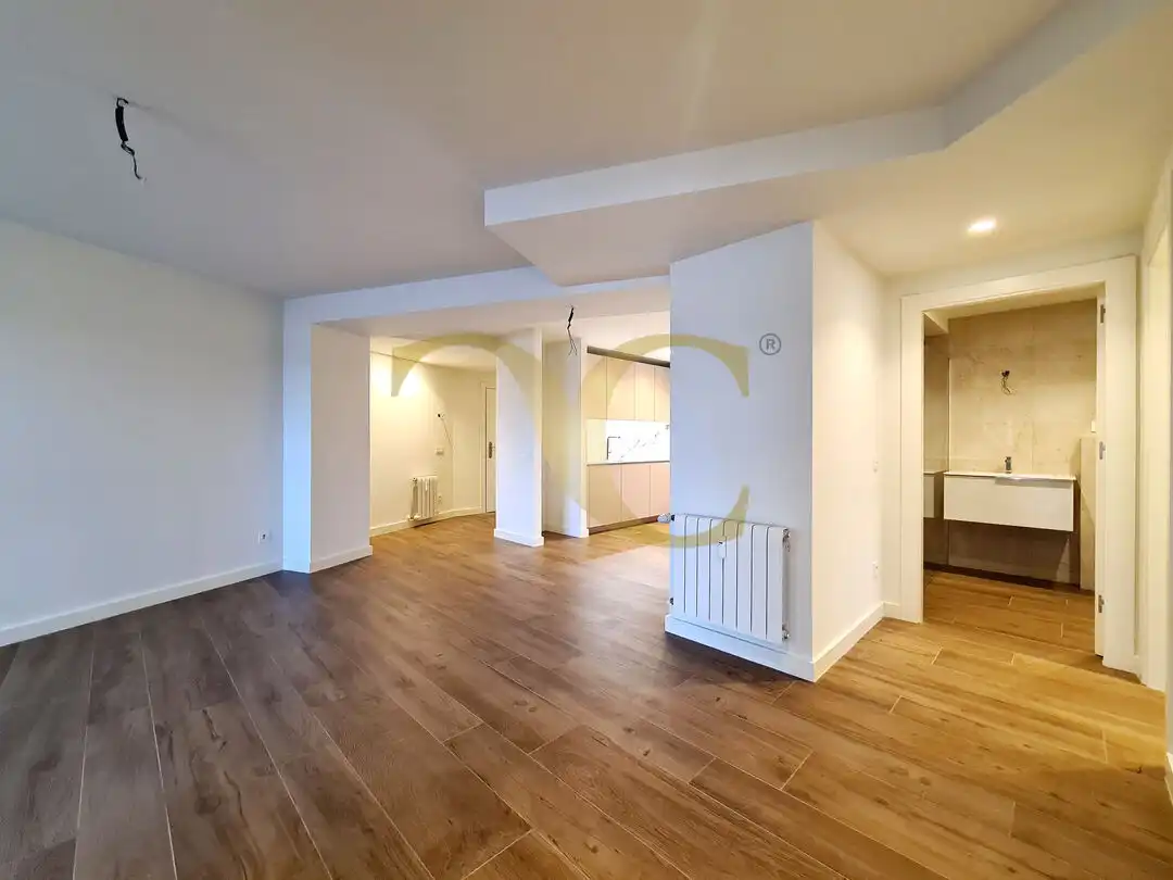 Piso con ascensor en venta en Marqués de Urquijo, imagen 11