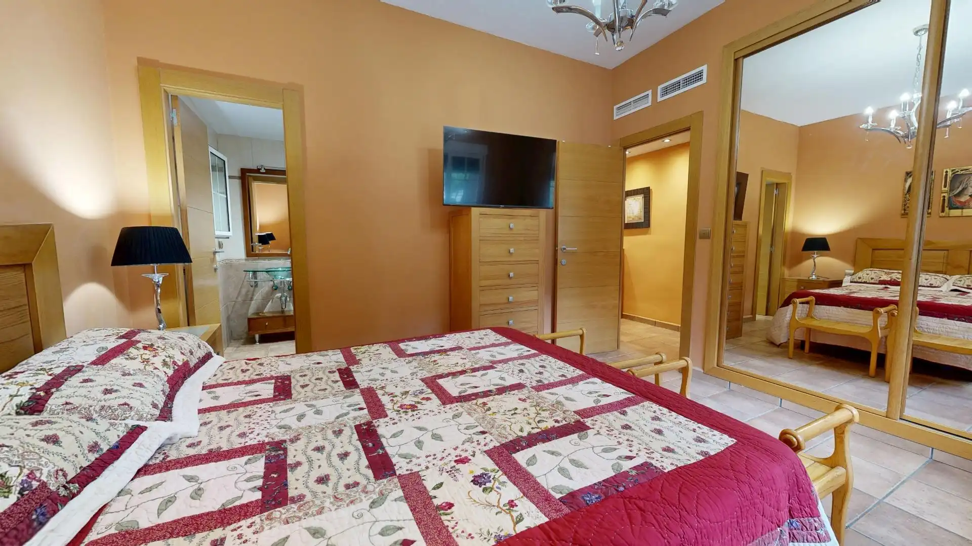 Casa amb terrassa en venda a Urbanitzacions i Pedanies Nord, imagen 46