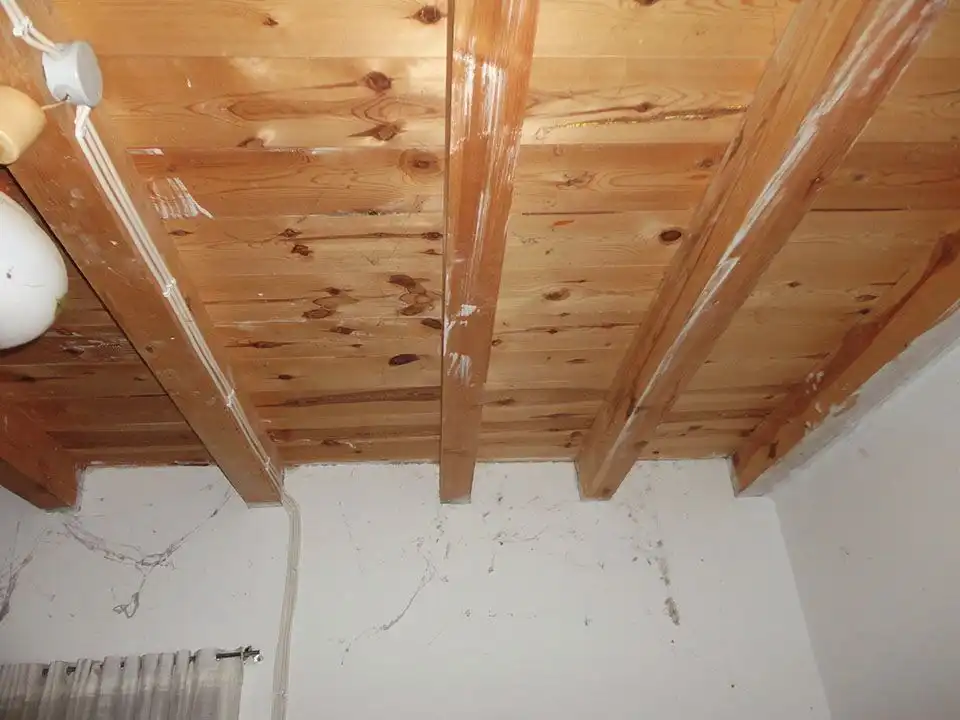 Casa adosada en venta en Riocavado de la Sierra