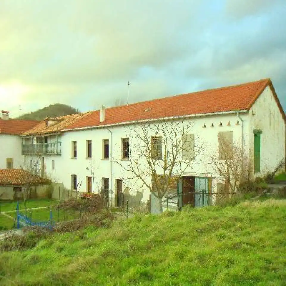 Casa en venda a Merindad de Montija, imagen 3