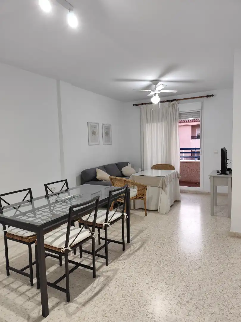 Appartamento con piscina in affitto a Calle Albatros, imagen 35