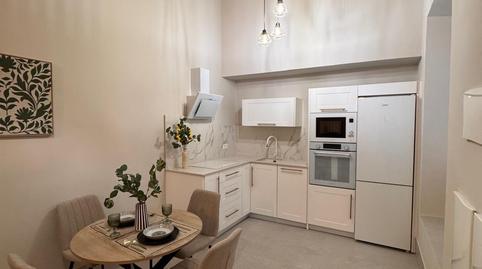 Foto 4 de Pis de lloguer a Centro, Sevilla