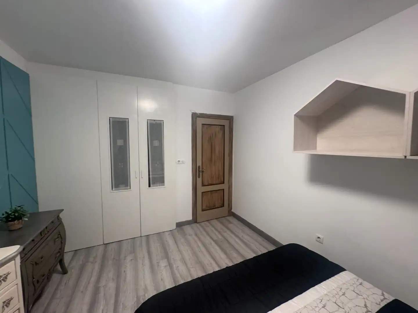 Habitación de Casa o chalet en venta en Maracena con Aire acondicionado, Calefacción y Parquet