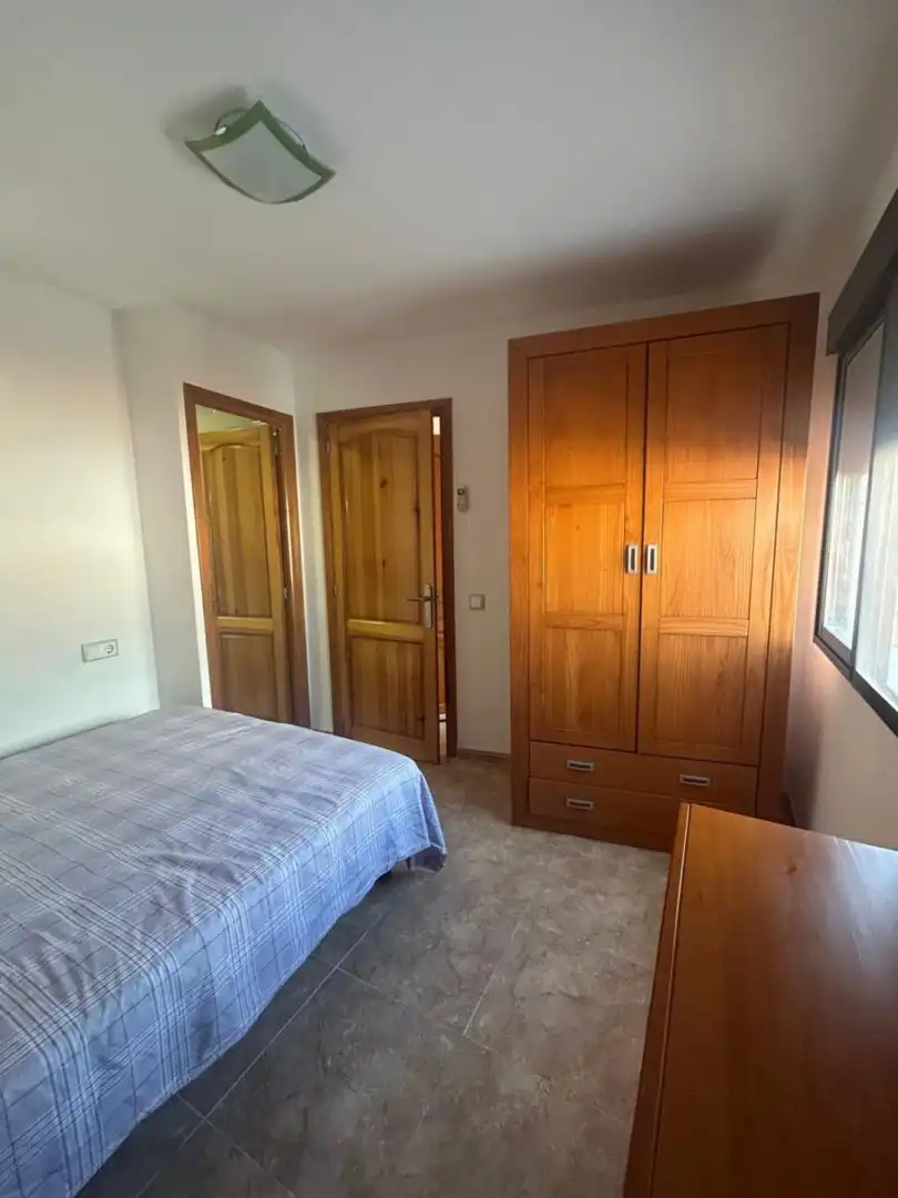 Penthouse with lift for sale in Alcossebre, imagen 6