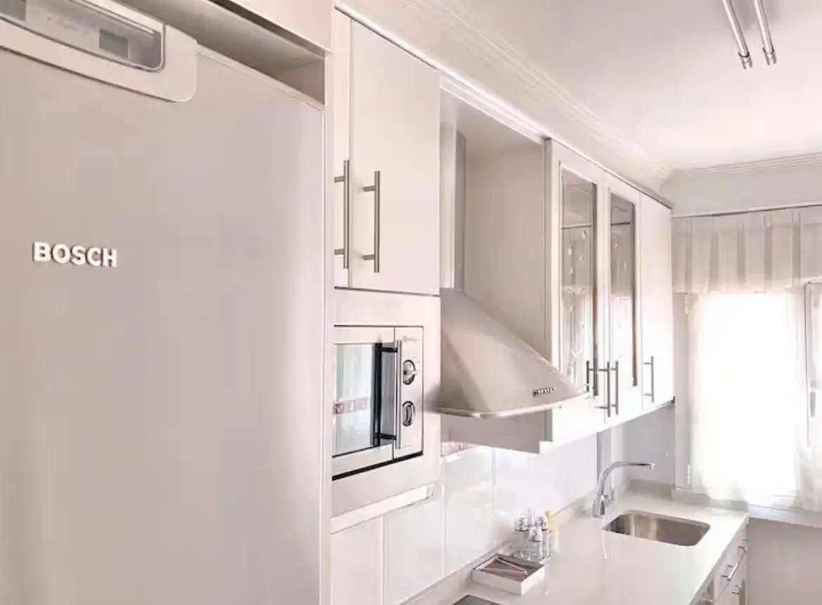 Apartament amb ascensor de lloguer a Este, imagen 5