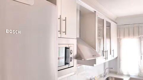 Foto 5 de Apartament de lloguer a La Arena, Gijón