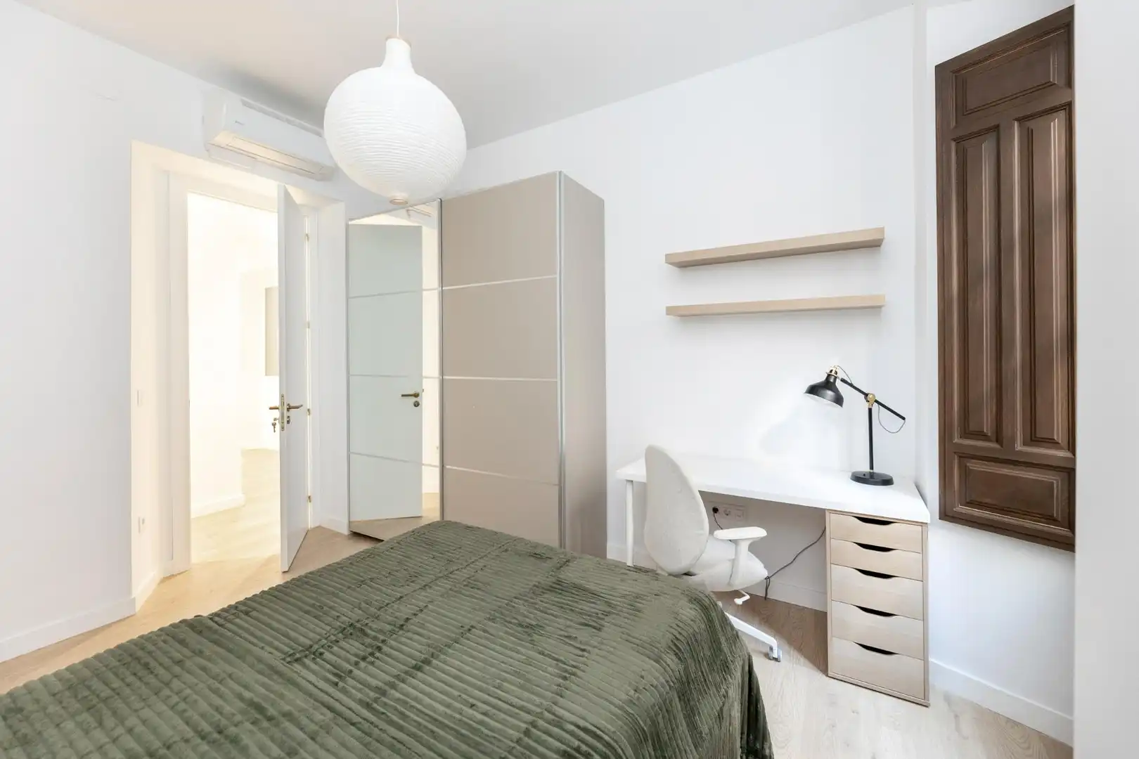 Habitación en San Matías - Realejo