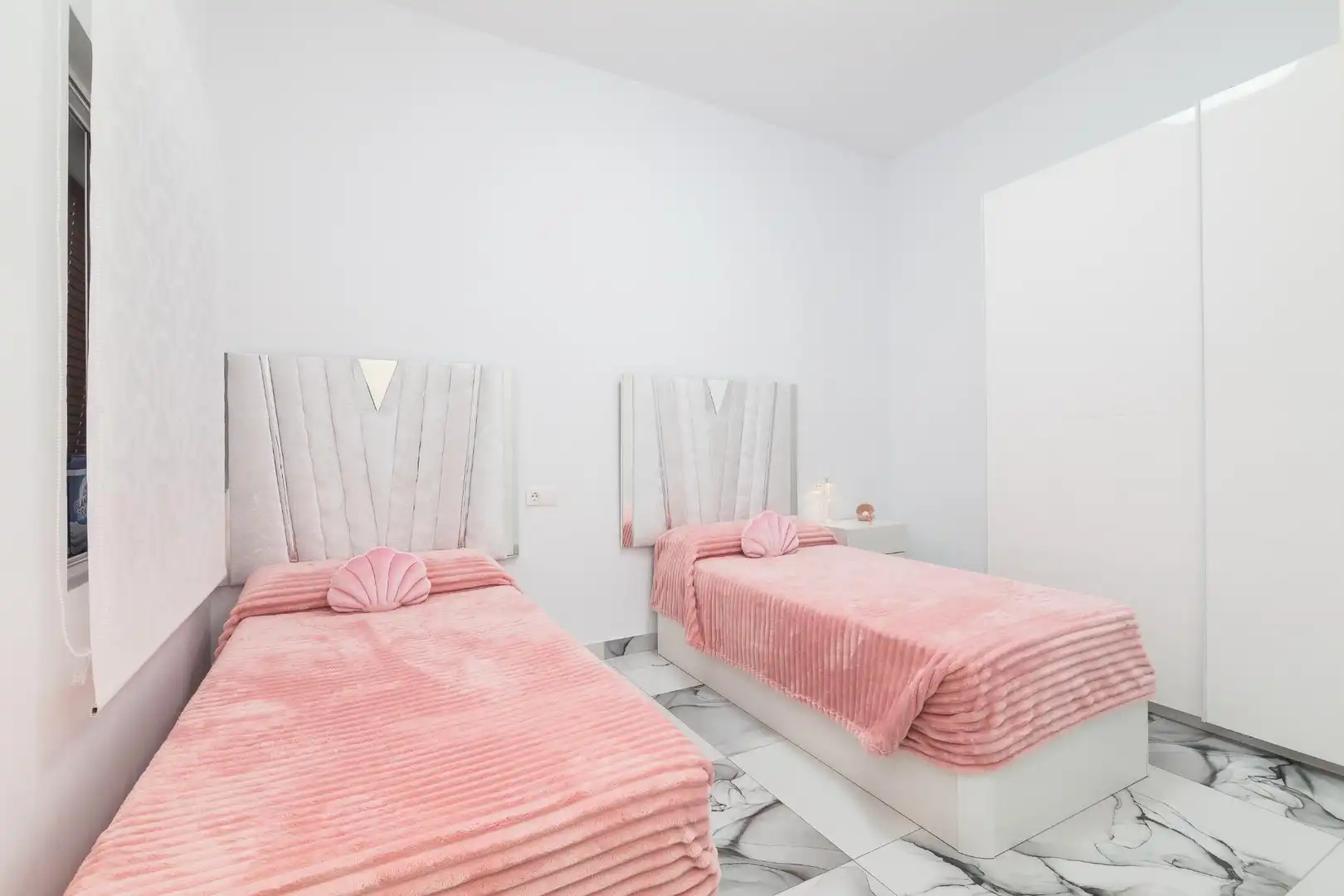 Schlafzimmer von Erdgeschoss zum Verkauf in Elche / Elx