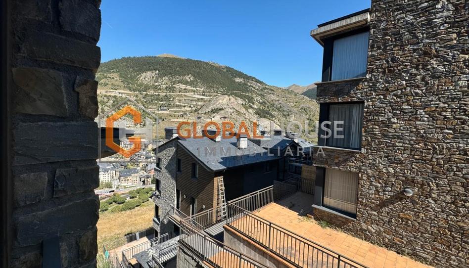 Photo 1 of Flat to rent in El Forn - Prats - Meritxell, Andorra