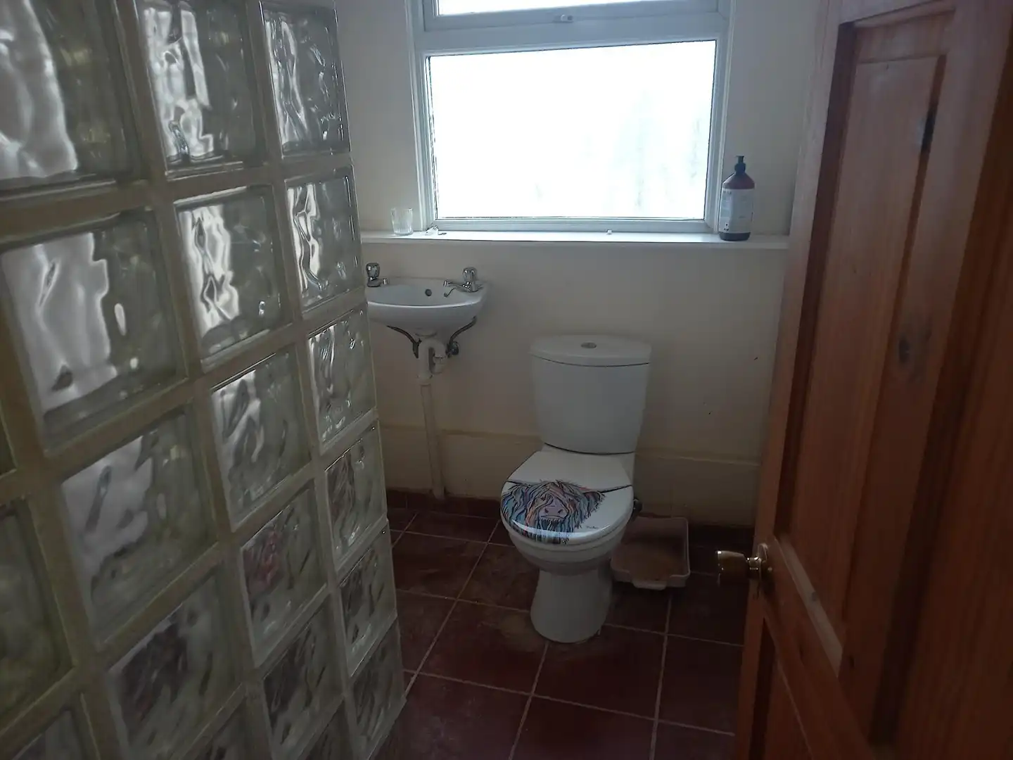 Badezimmer von Grundstücke zum Verkauf in Riba-roja d'Ebre