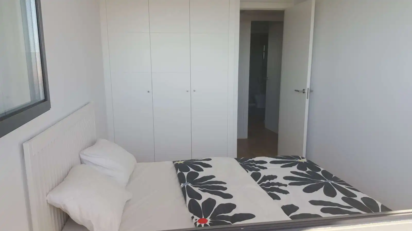 Habitació a Sant Joan Baptista