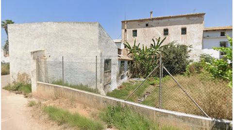 Venta de Finca Rústica en Polígono Poligono 22 Nº 96 Guadassuar ValenciaValència, imatge 5