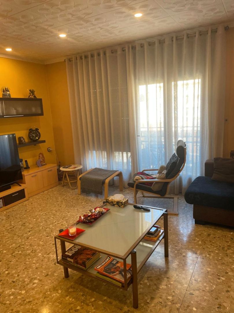 Piso en venta en Carrer de Maó, Egara, Nord-est