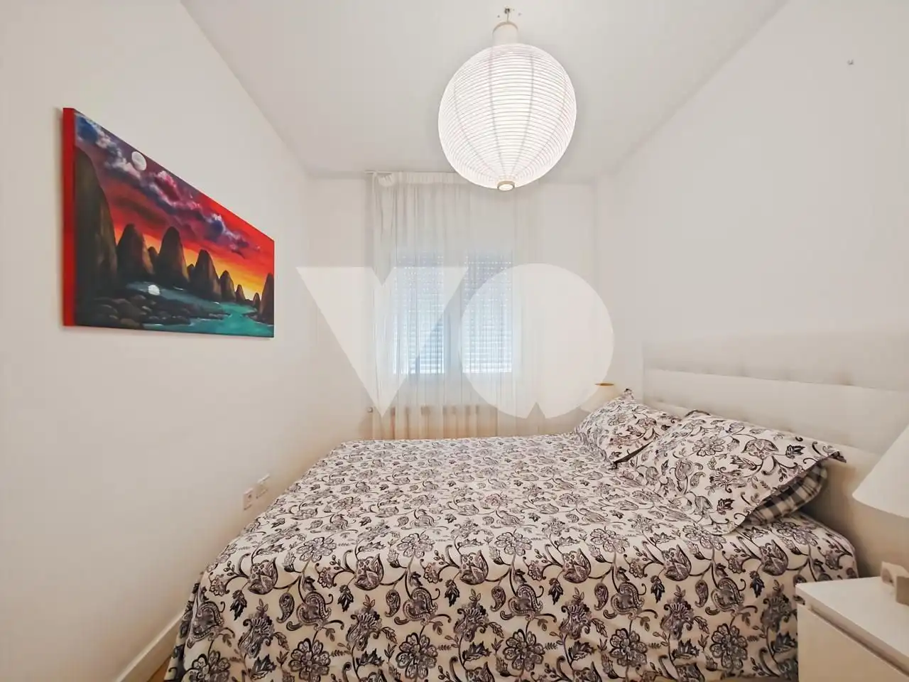 Habitación de Piso en venta en Madrid con Aire acondicionado, Calefacción y Trastero