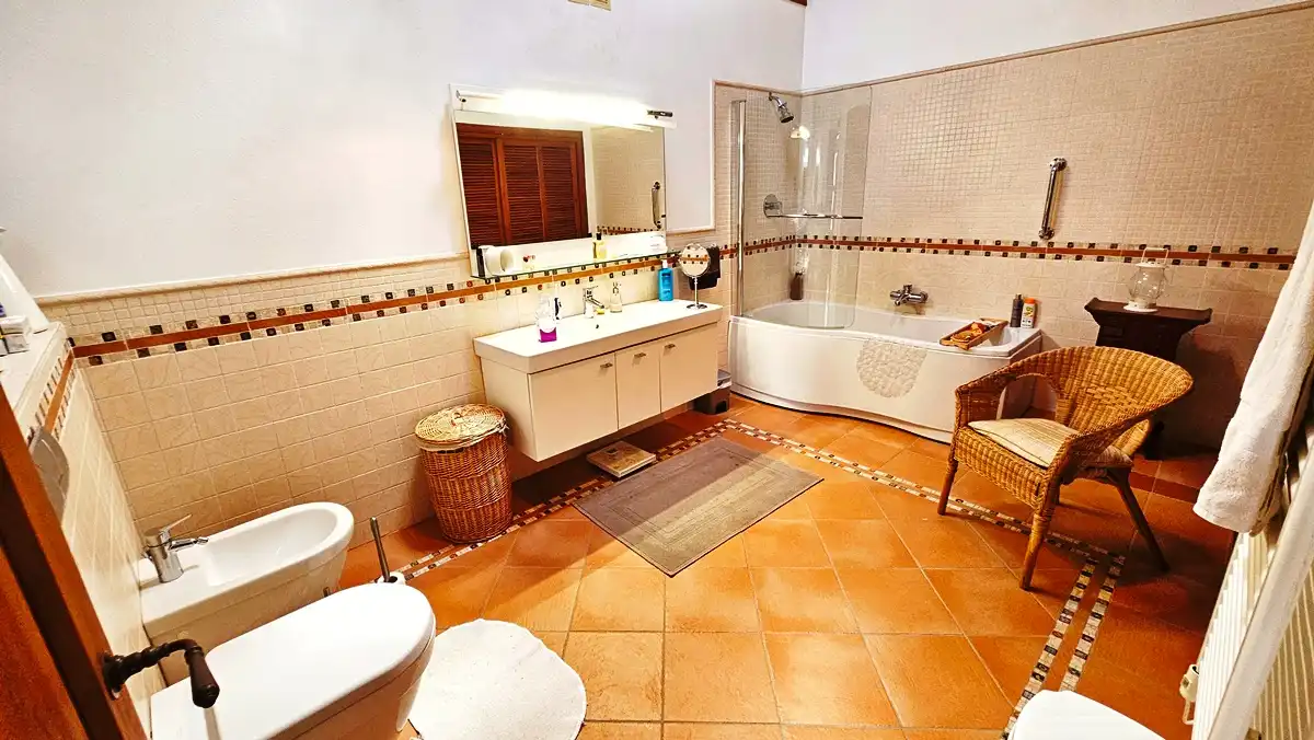 Casa in vendita a Zufre, imagen 43