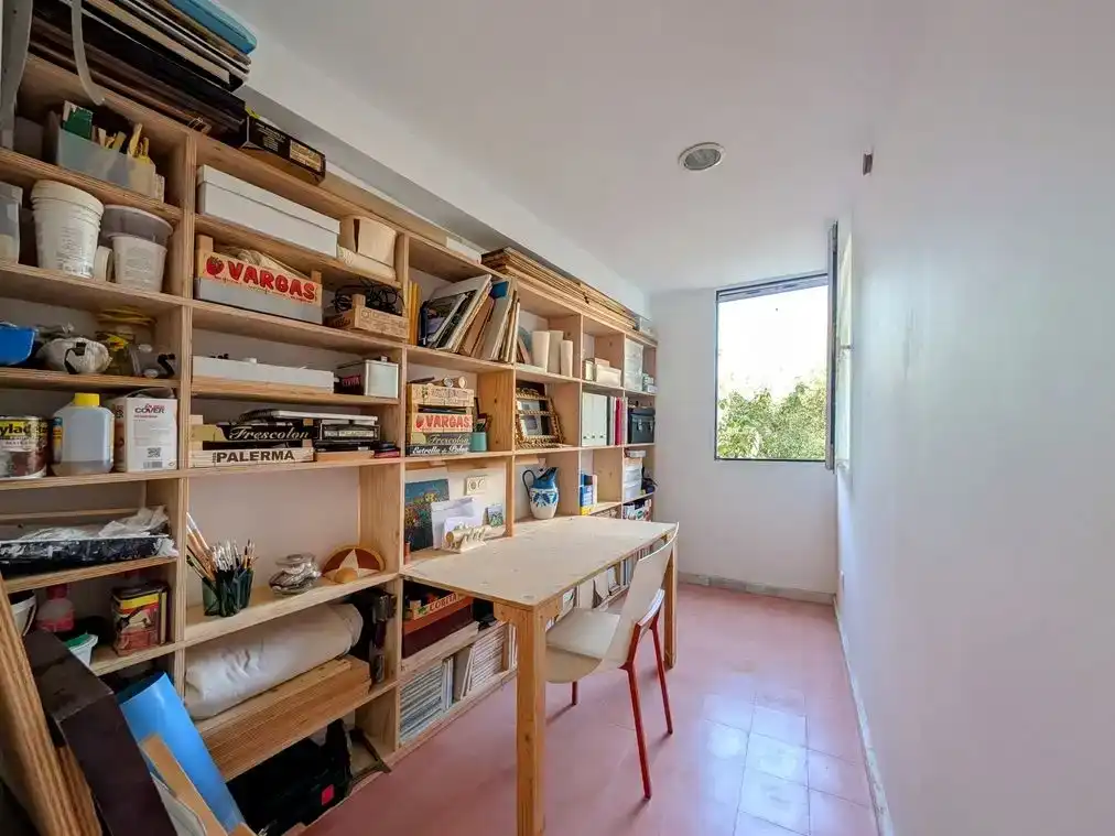 Bedroom of Houses for sale in Loja, Granada