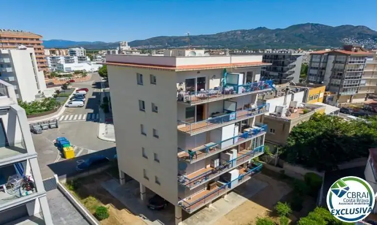 Appartement compact avec ascenseur à vendre à Carrer DE LA ROCA LLARGA 22, imagen 34