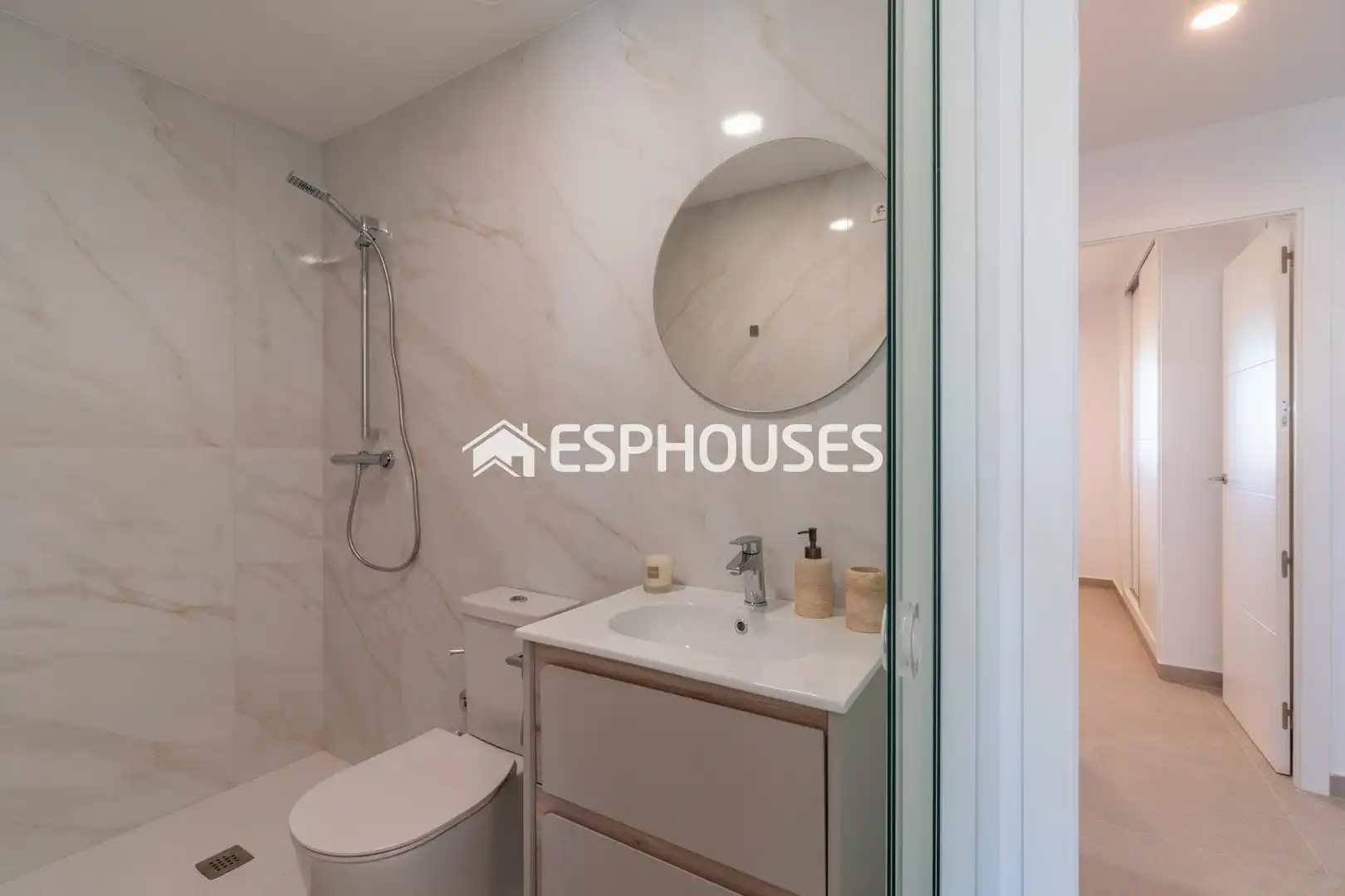 Penthouse mit Terrasse zum Verkauf in Orihuela Costa, imagen 38