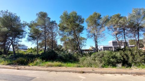 Foto 3 de Residencial en venta en La Granadella - Costa Nova, Jávea / Xàbia