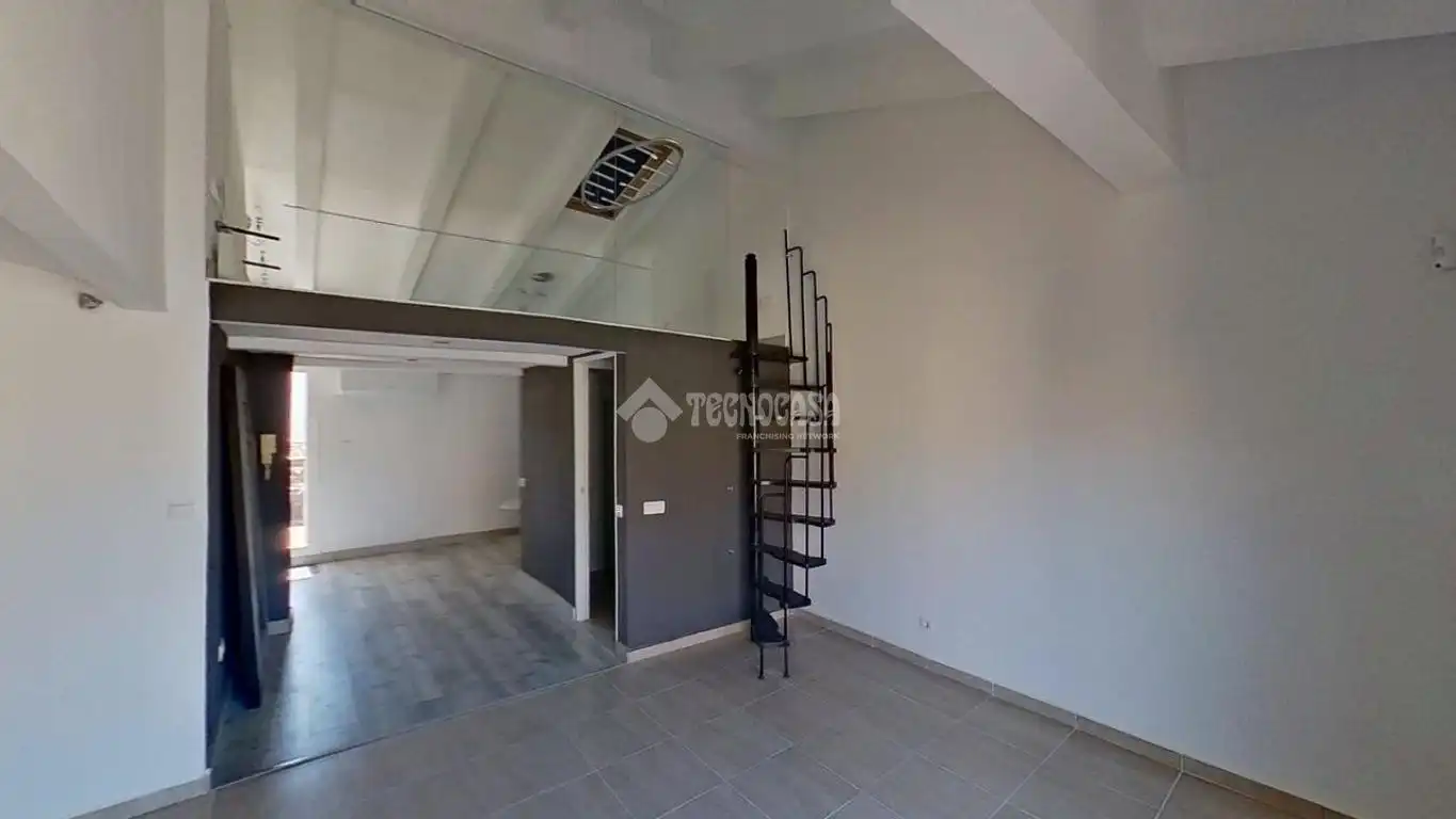 Piso en venta en Manresa con Terraza y Trastero