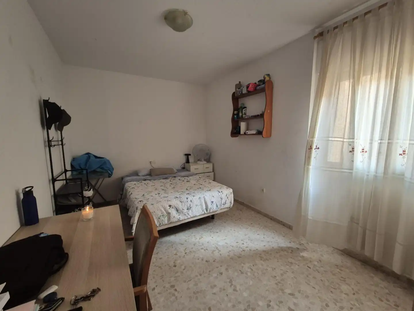 Ático con ascensor en venta en El Ejido Ciudad, imagen 11