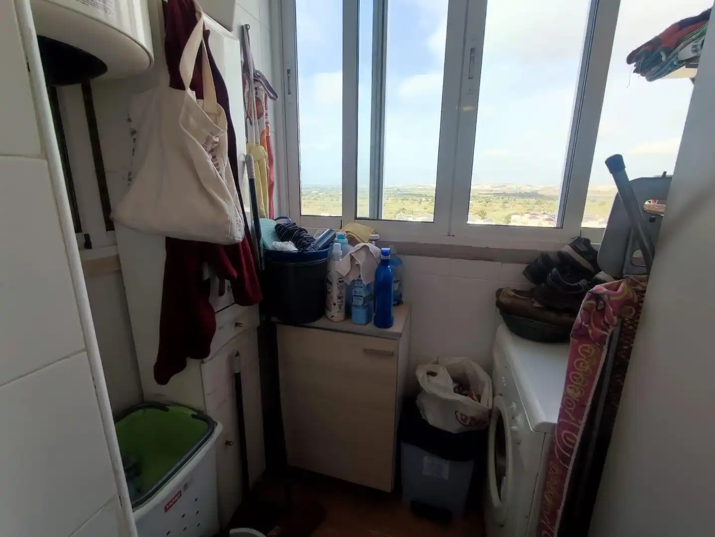 Terraza de Ático en venta en Guardamar del Segura con Aire acondicionado, Calefacción y Terraza