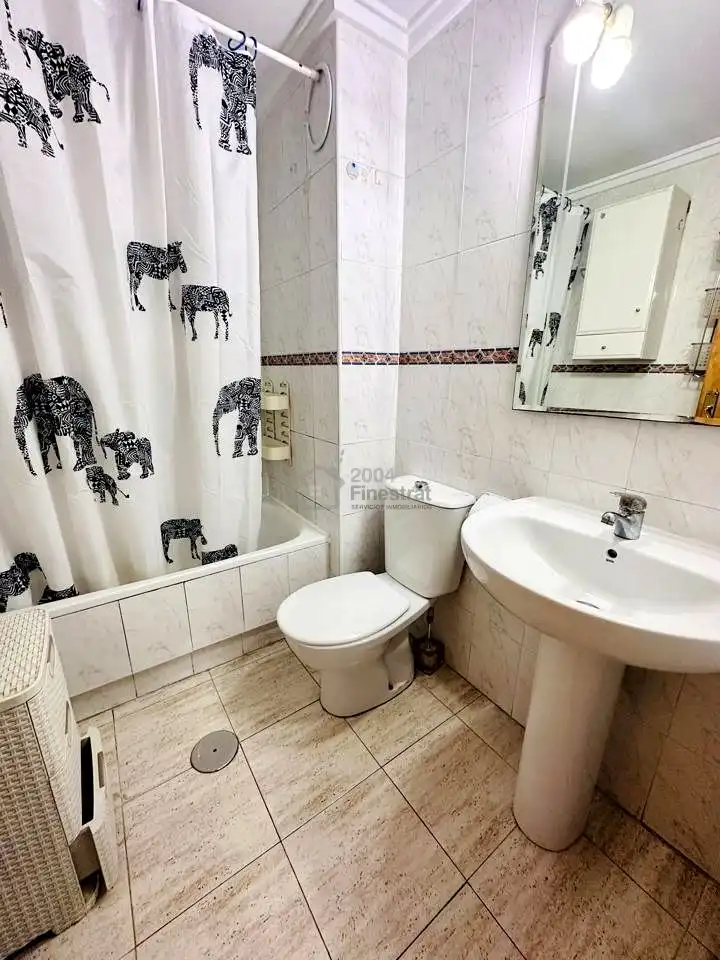 Appartement compact avec terrasse à vendre à Avinguda dels Mariners de la Vila Joiosa, imagen 15
