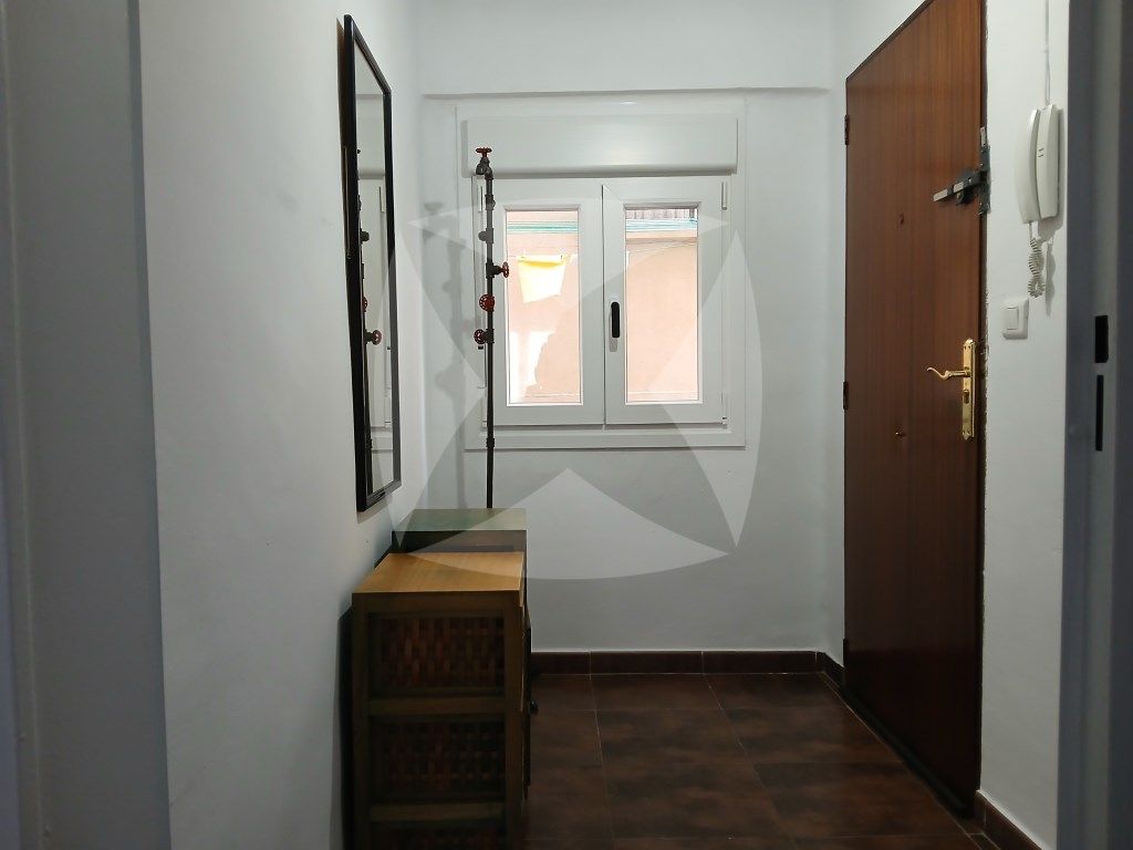 Flat to rent in Calle Aperadores, Casco Antiguo