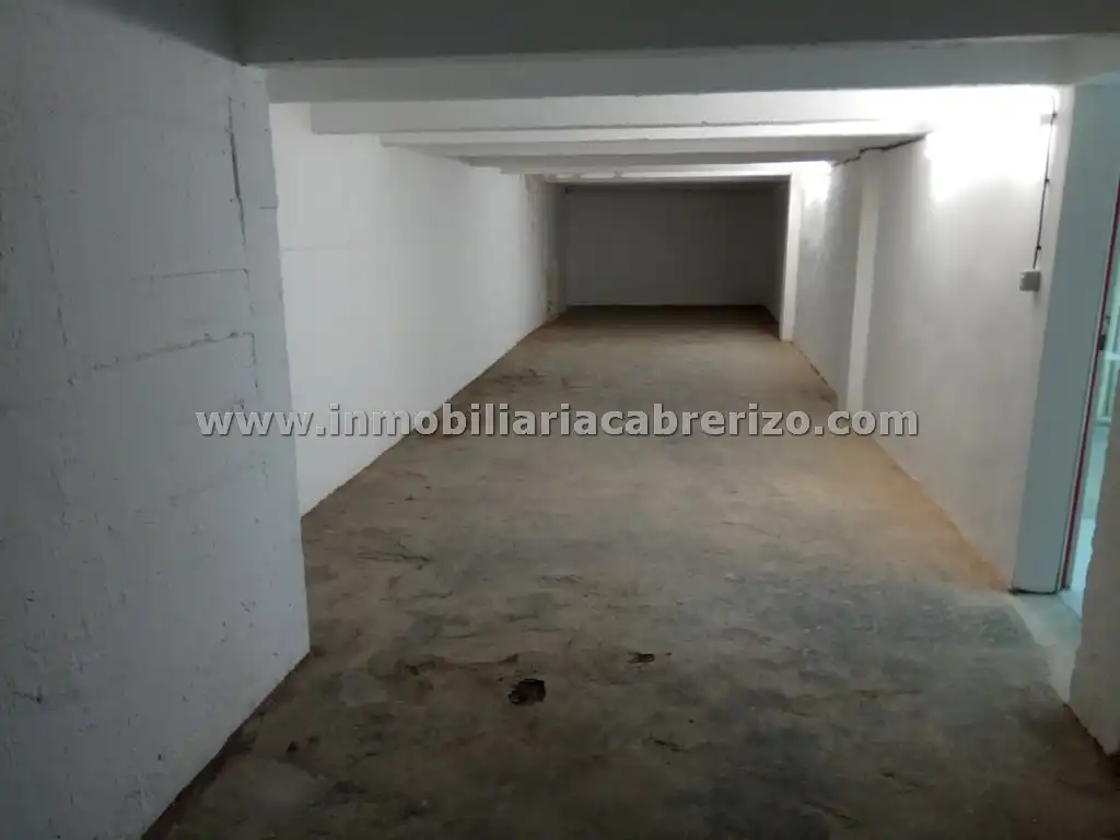 Locale commerciale in affitto a Calle Beti Jai 10, imagen 11