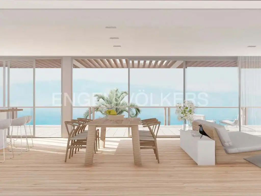 Terrenos y solares en venta en Abama, imagen 6