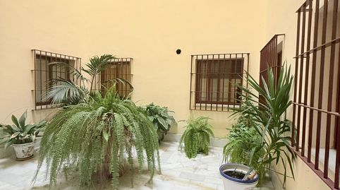 Foto 5 de Pis en venda a Madre de Dios, Jerez de la Frontera