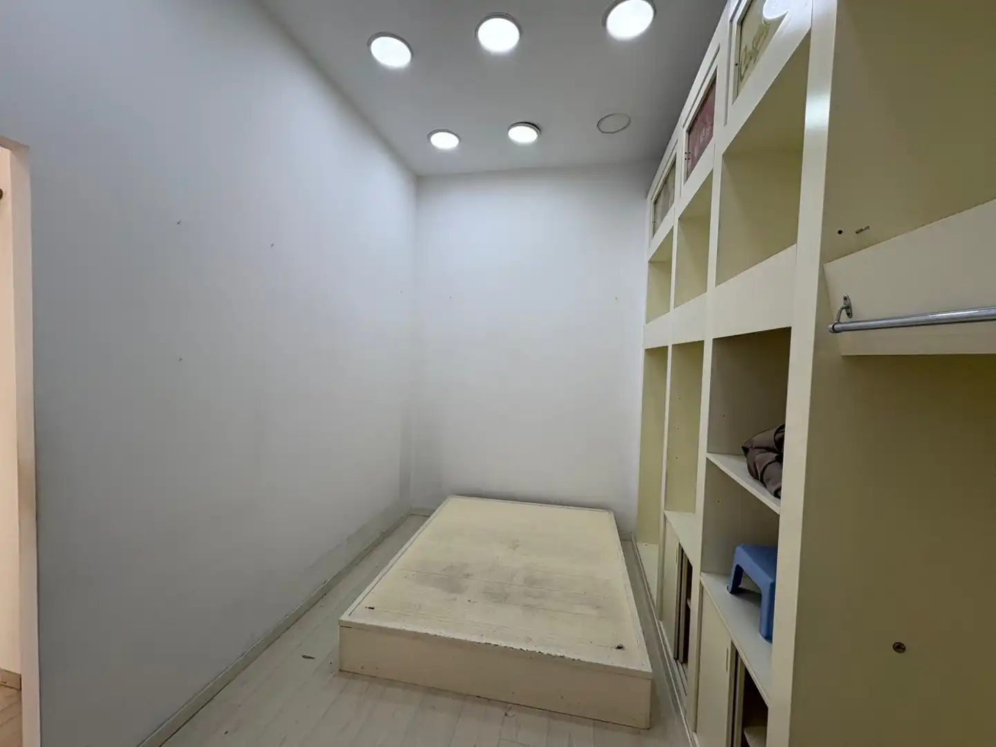 Business premises to rent in Valencia - CL CIRILO AMOROS, imagen 10