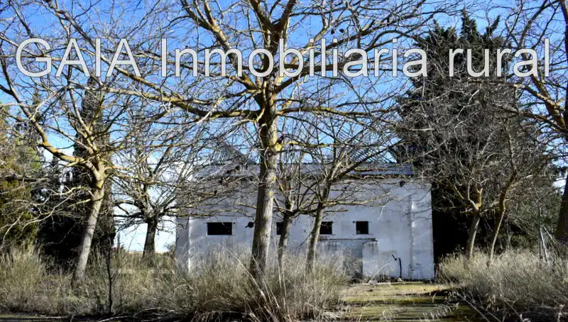 Residencial en venta en Fabara
