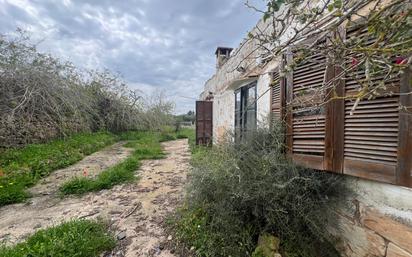 Country house for sale in Santa Margalida