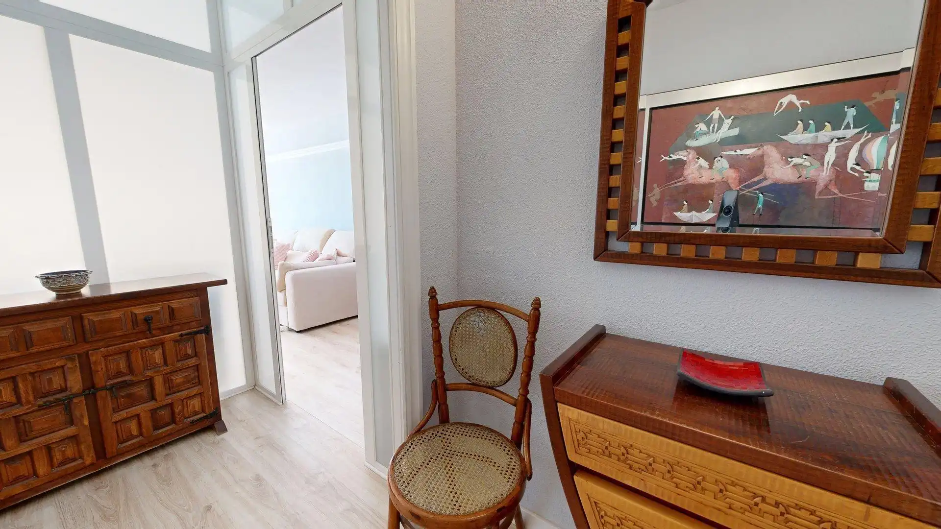 Appartement compact à louer à Avenida de San Bartolomé de Tirajana 51, imagen 40