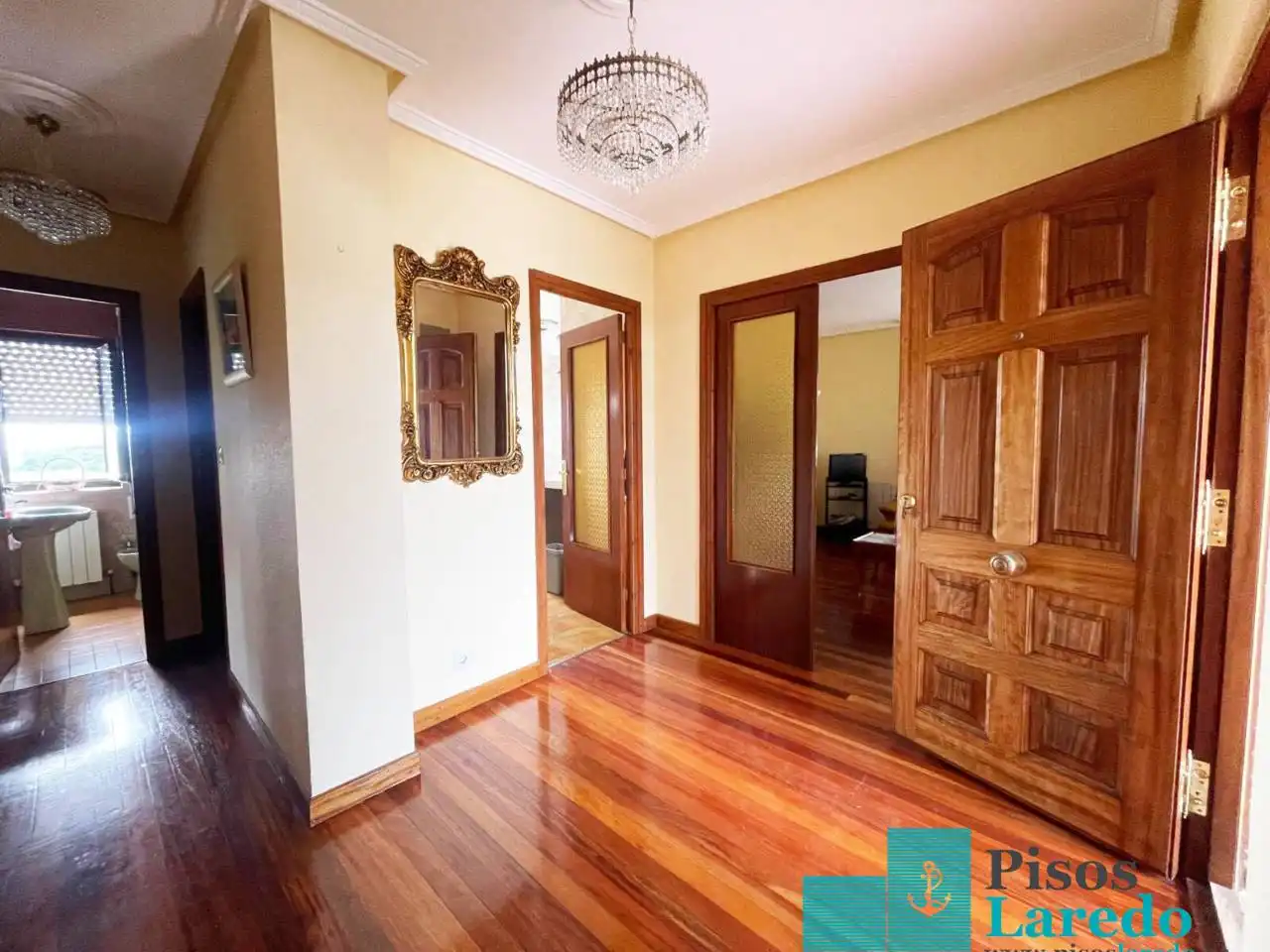 Houses for sale in Argoños   with Heating, Private garden and Parquet flooring