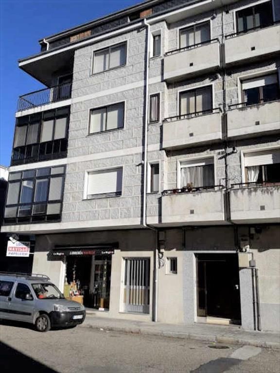 Garage for sale in Xinzo de Limia