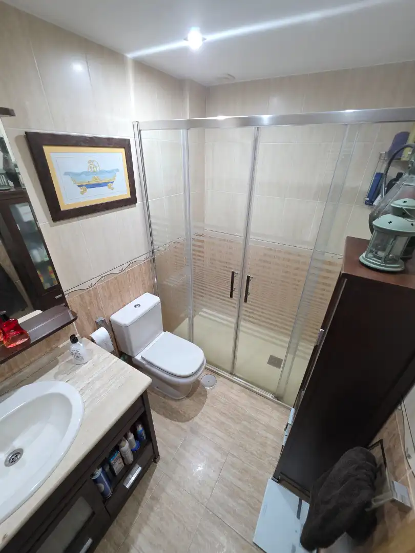 Baño de Piso en venta en Parla con Aire acondicionado, Calefacción y Parquet