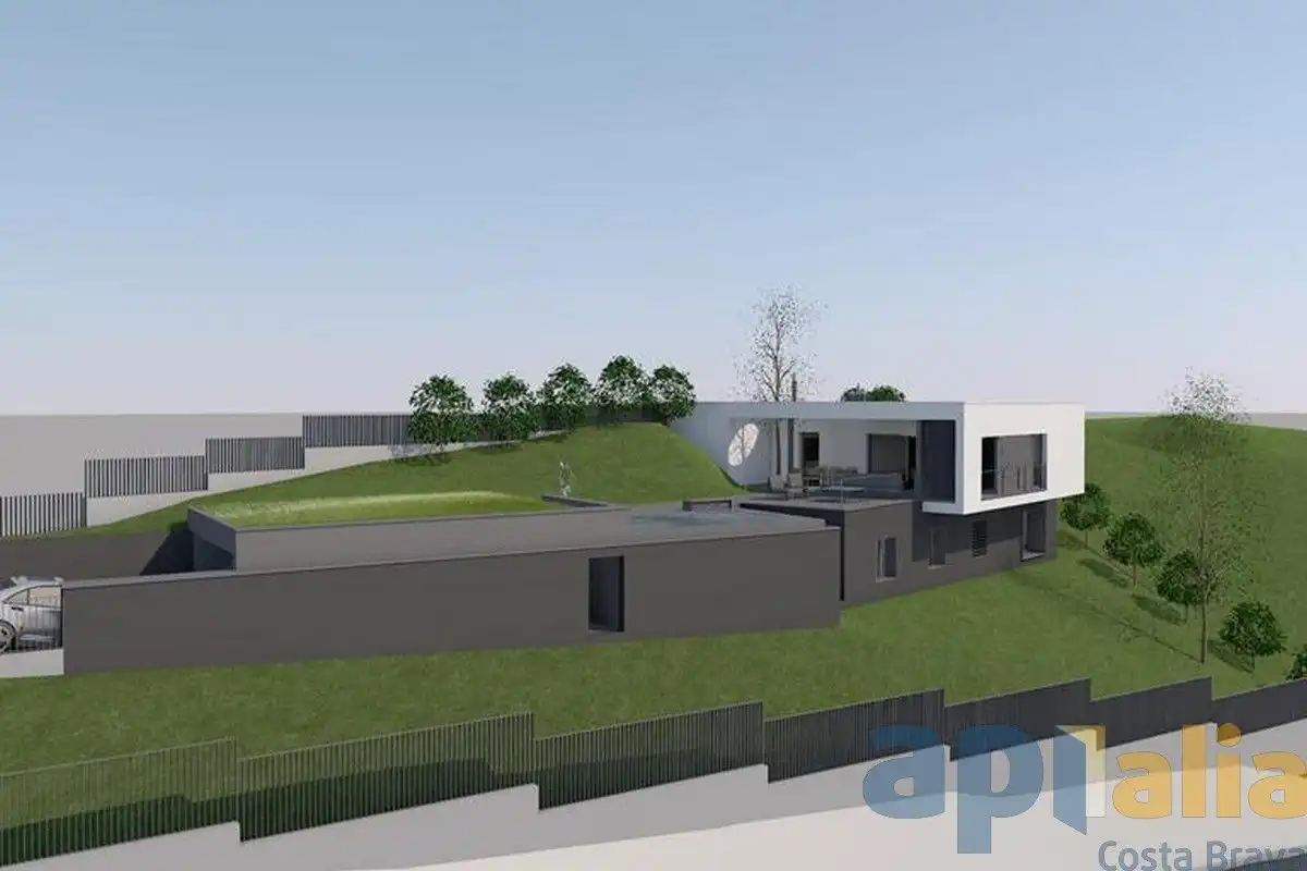 Residential land for sale in Carrer Xiprer, imagen 3