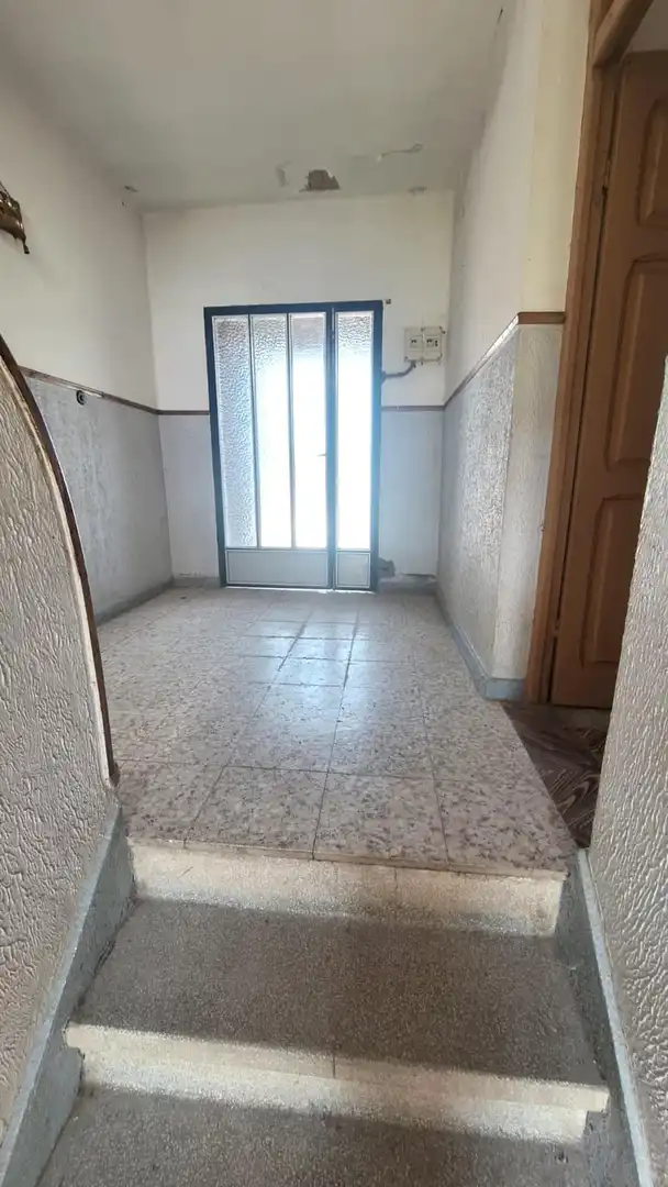 Dormitori de Casa o xalet en venda en Ponferrada