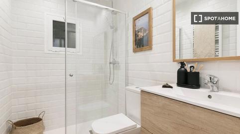 Foto 3 de Apartament per a compartir a Sarrià,  Barcelona Capital