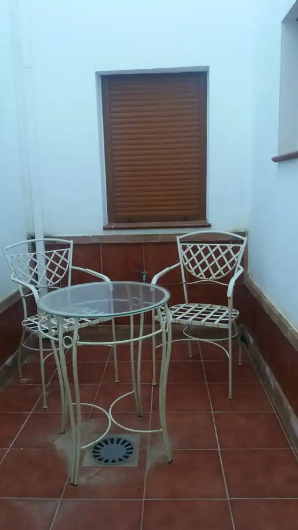 Terraza de Casa adosada en venta en Montilla con Aire acondicionado, Terraza y Trastero
