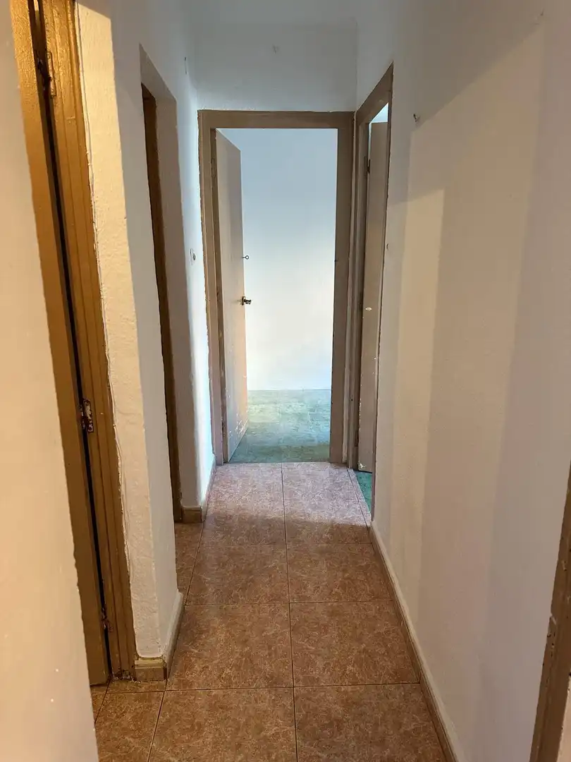 Flat for sale in Santa Margarida de Montbui