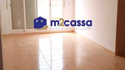 Foto 4 de Àtic en venda a Almendricos, Murcia