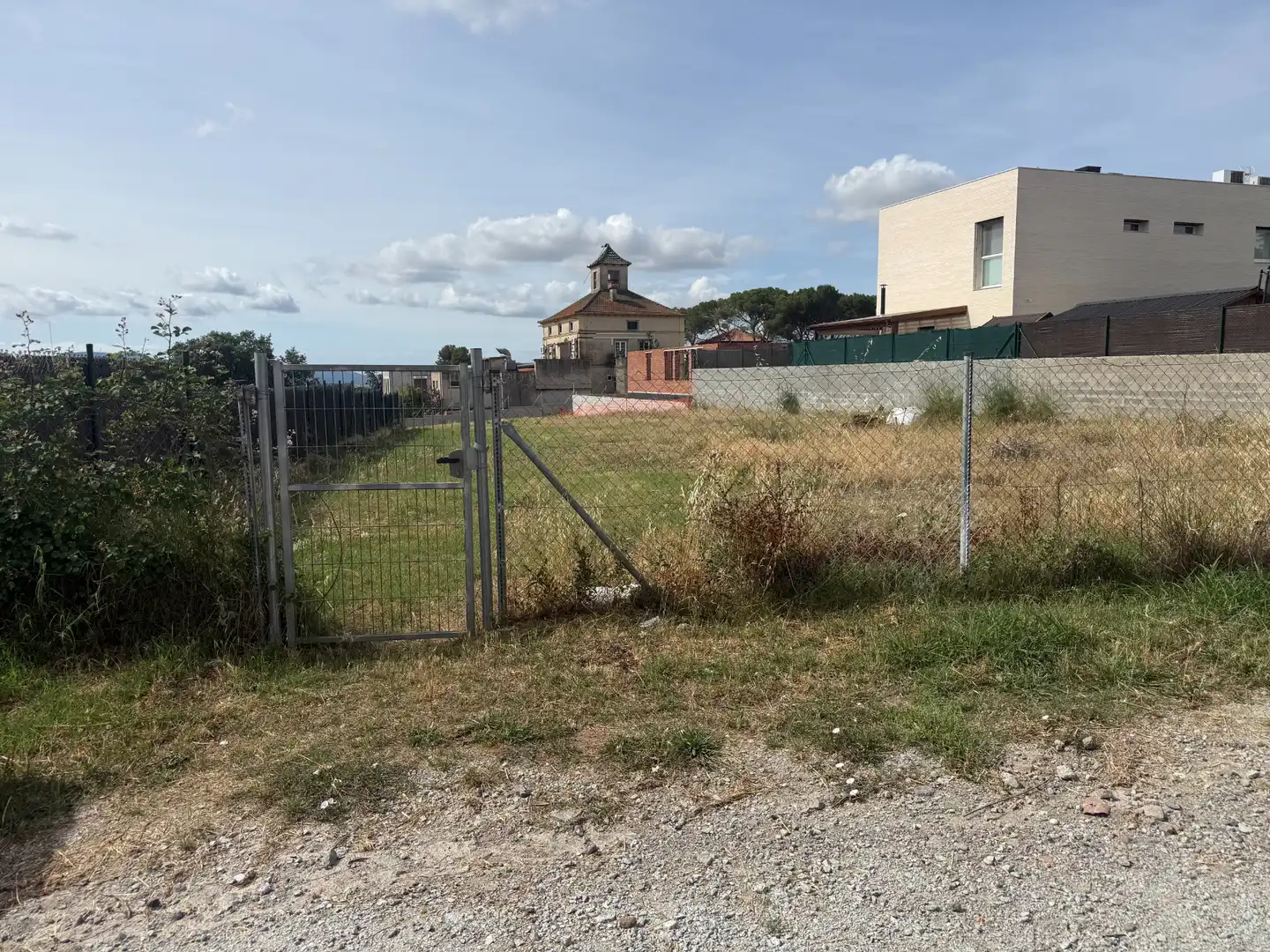 Terreny residencial en venda a Carrer de Tortosa 11, imagen 4